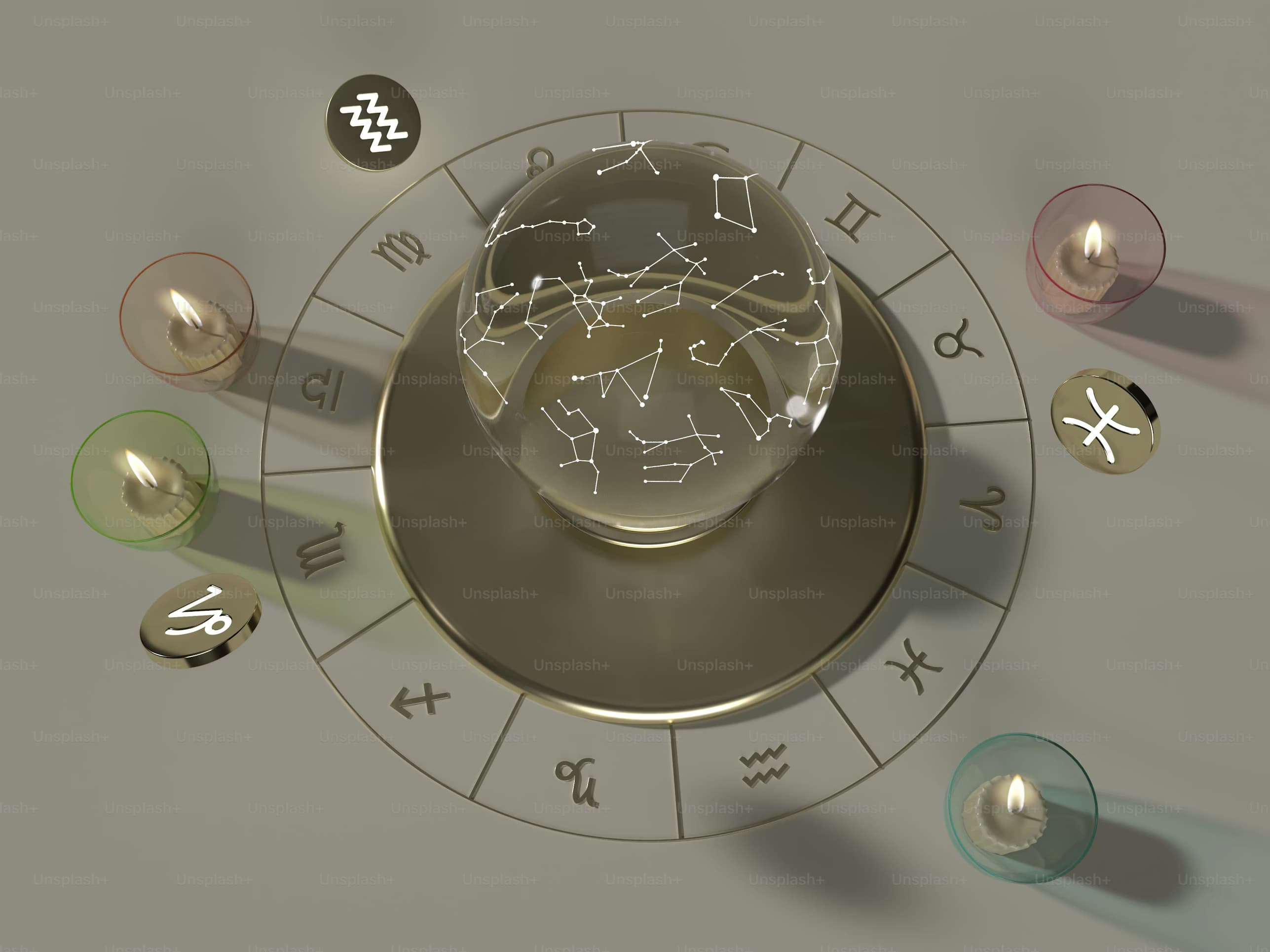 Astrologija 2