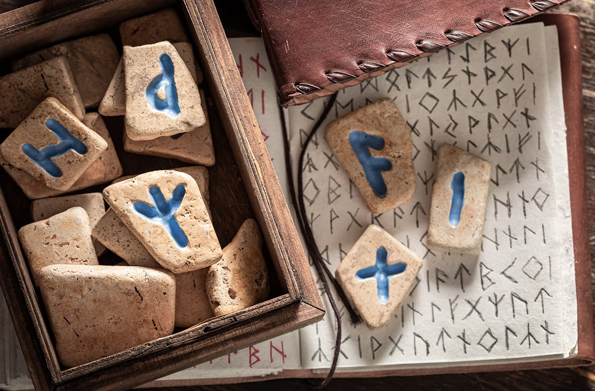 Rune 2