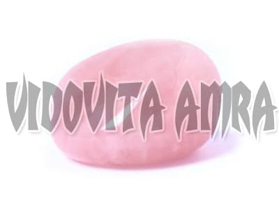 Roze Kvarc
