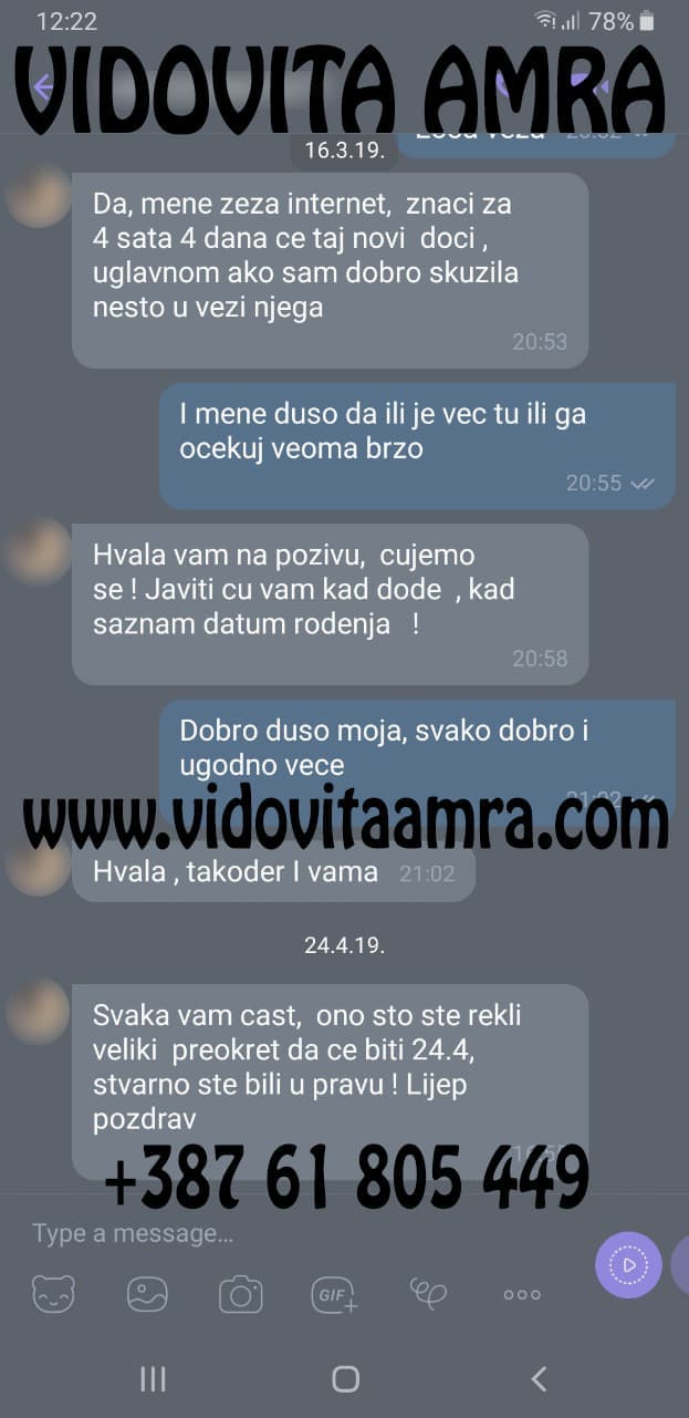 Utisak klijenta