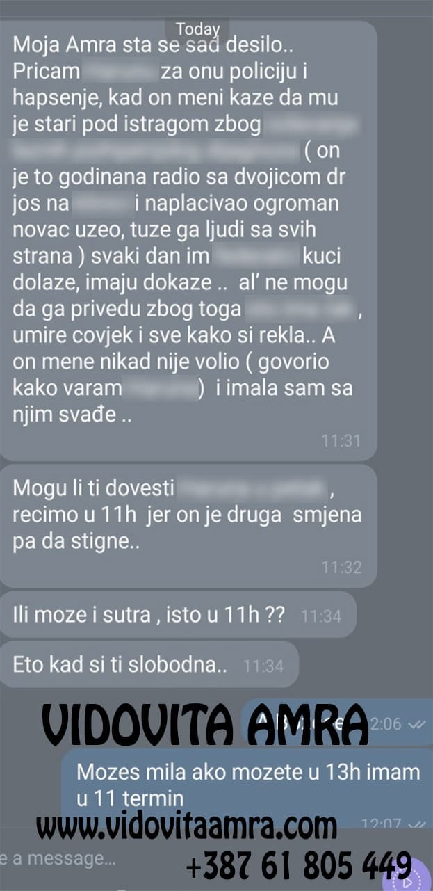 Utisak klijenta