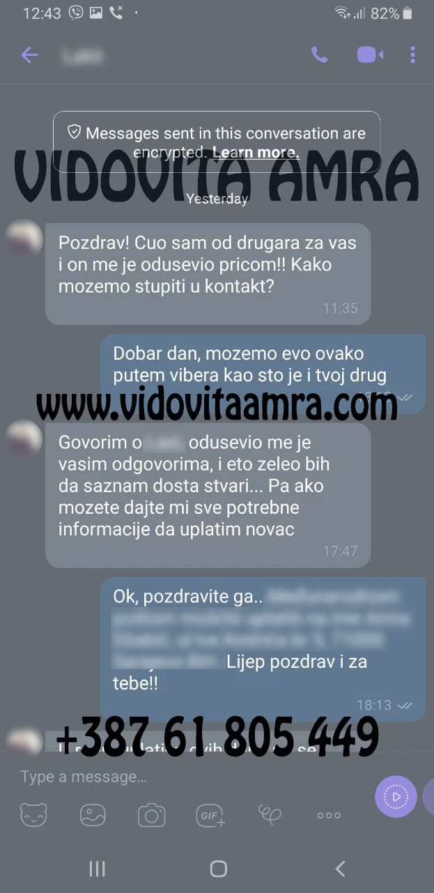 Utisak klijenta