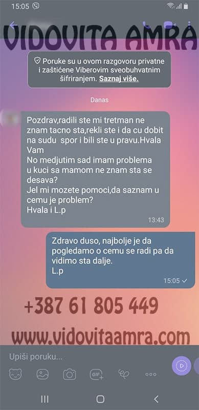 Utisak klijenta