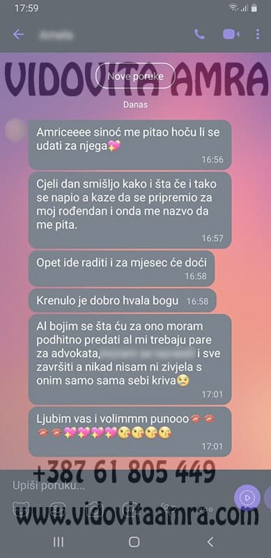 Utisak klijenta