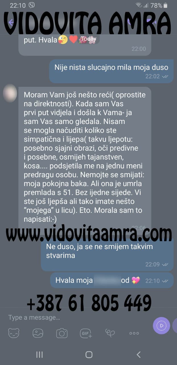 Utisak klijenta