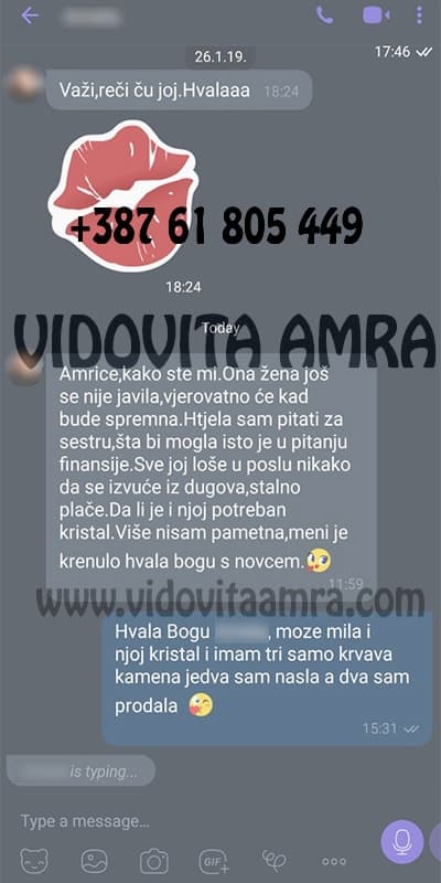Utisak klijenta