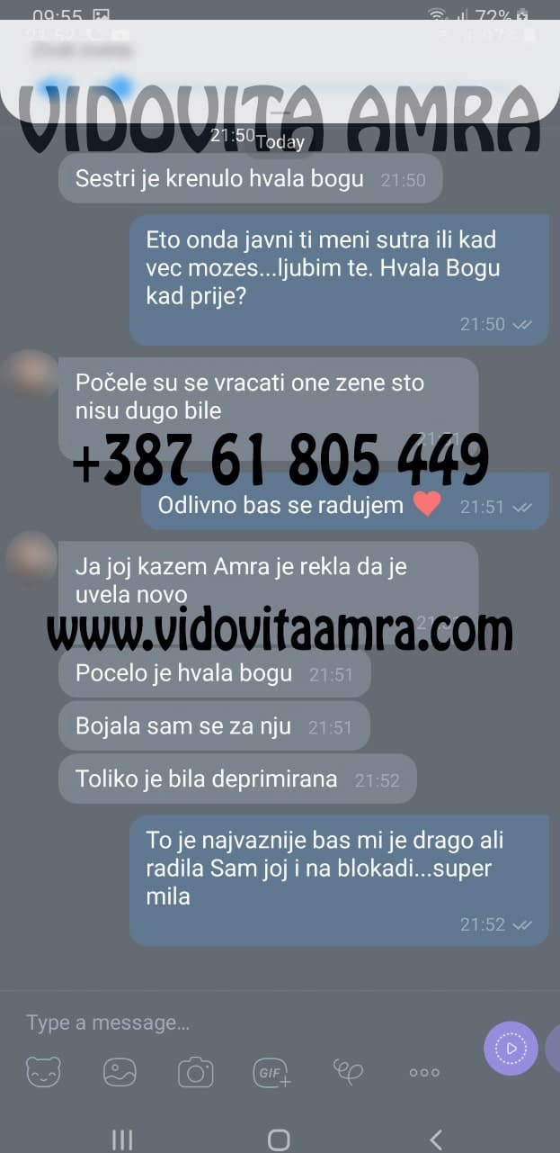 Utisak klijenta