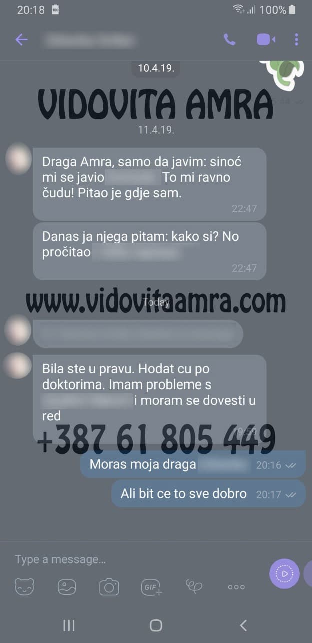 Utisak klijenta