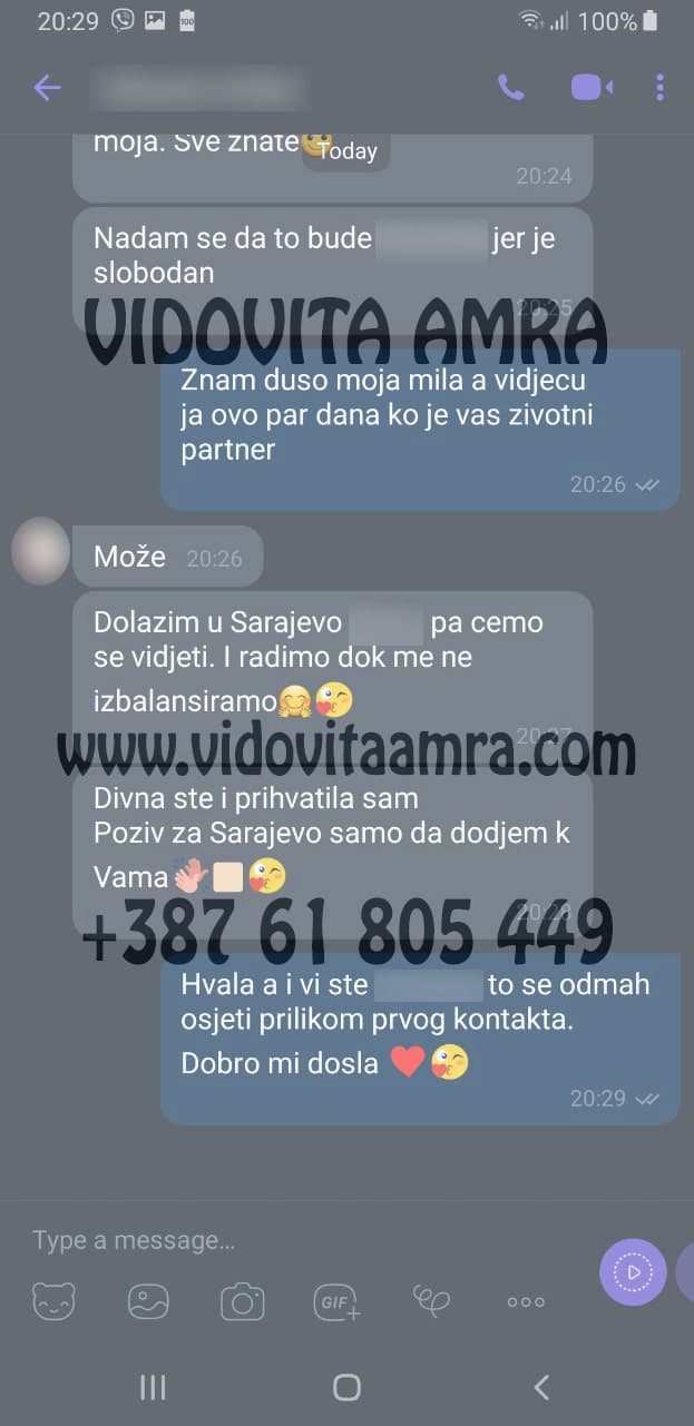 Utisak klijenta