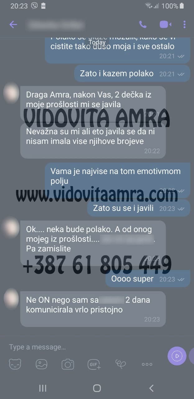 Utisak klijenta