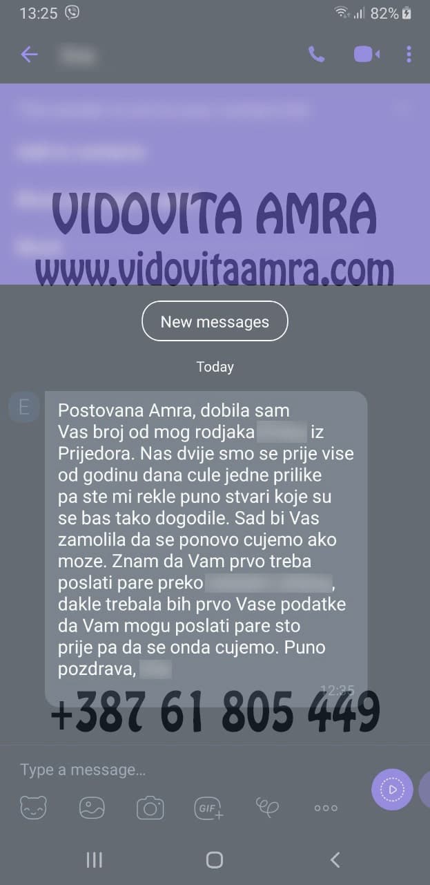 Utisak klijenta