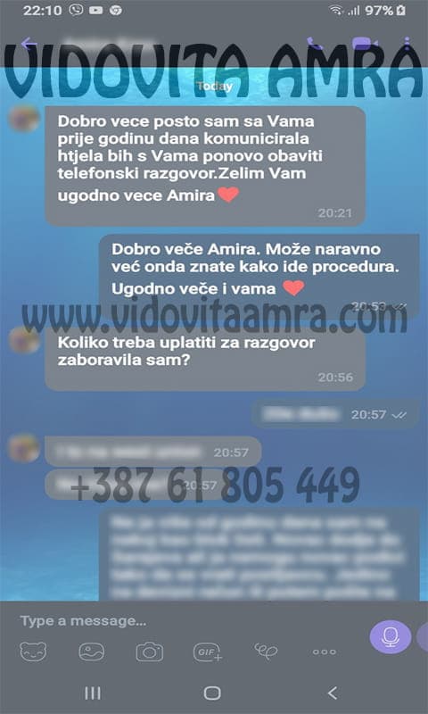 Utisak klijenta
