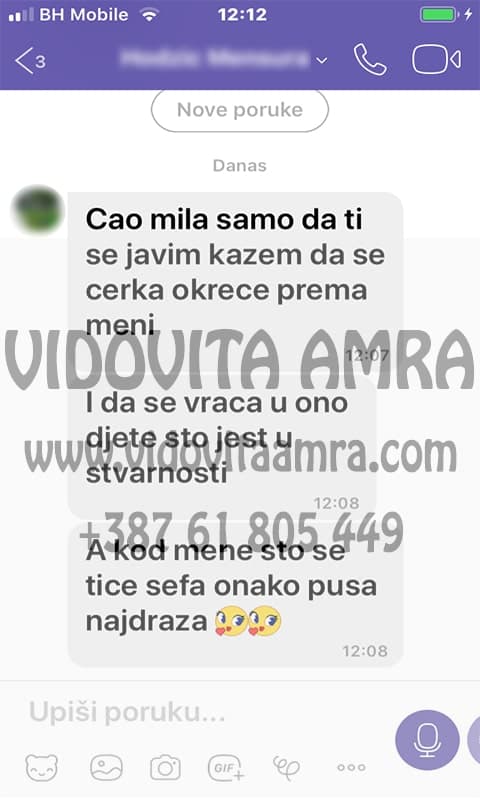 Utisak klijenta