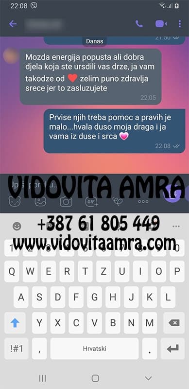 Utisak klijenta
