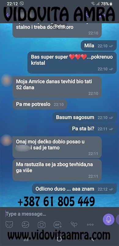 Utisak klijenta