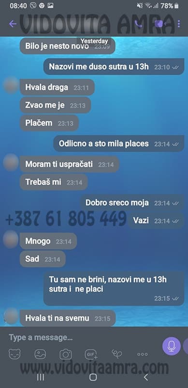 Utisak klijenta