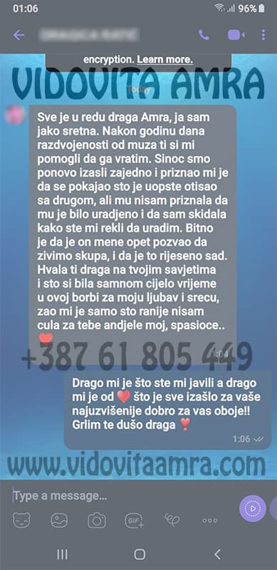 Utisak klijenta