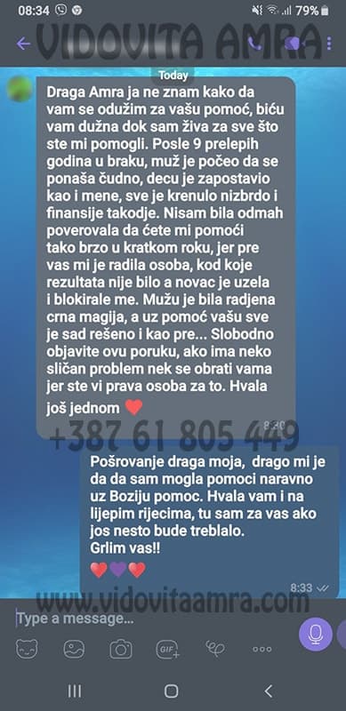 Utisak klijenta