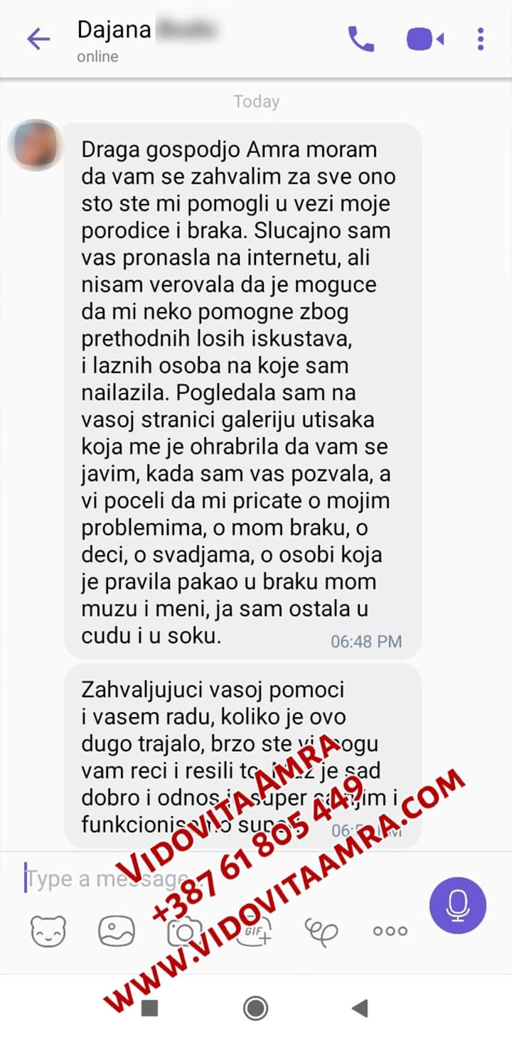 Utisak klijenta