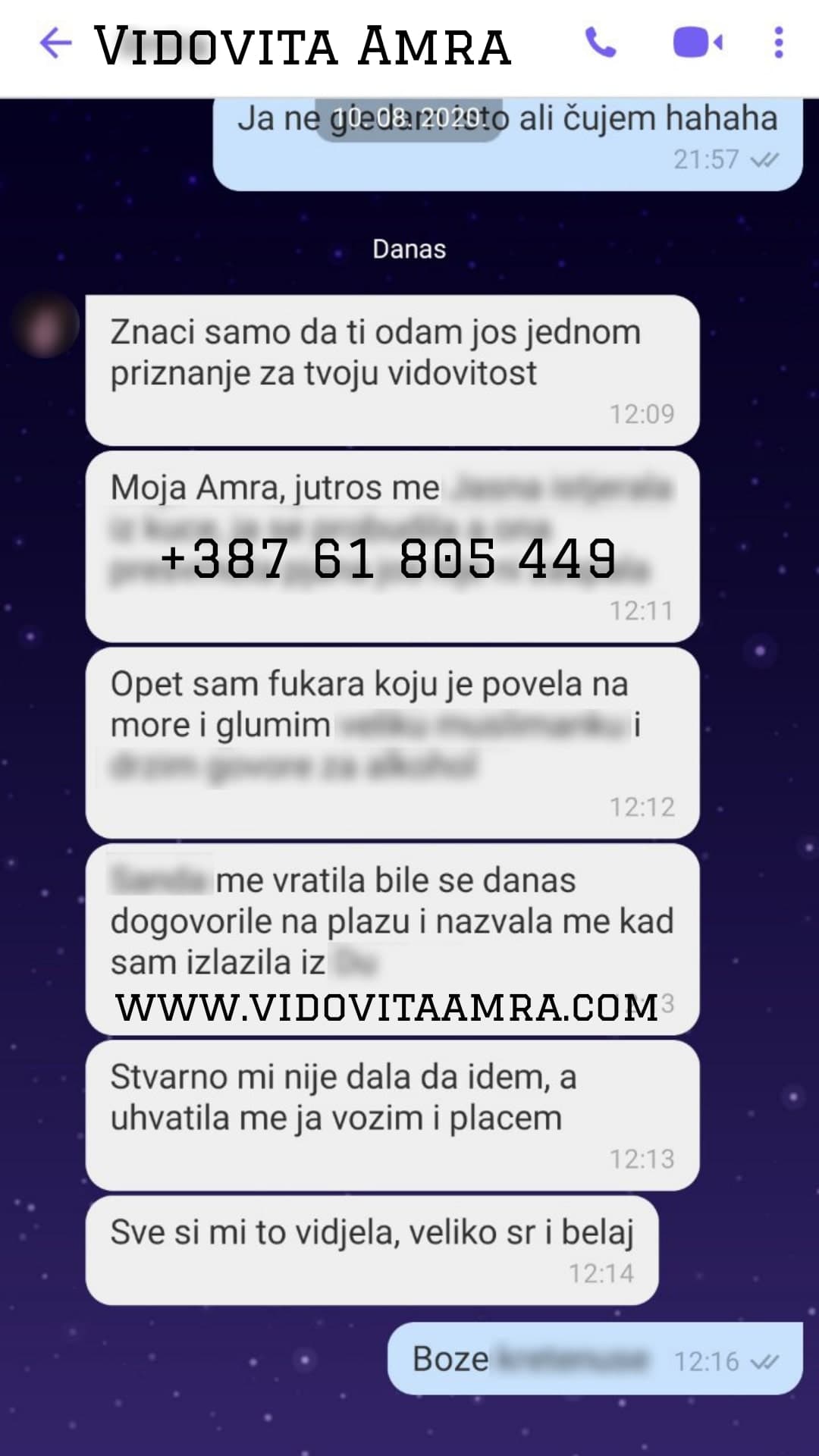 Utisak klijenta