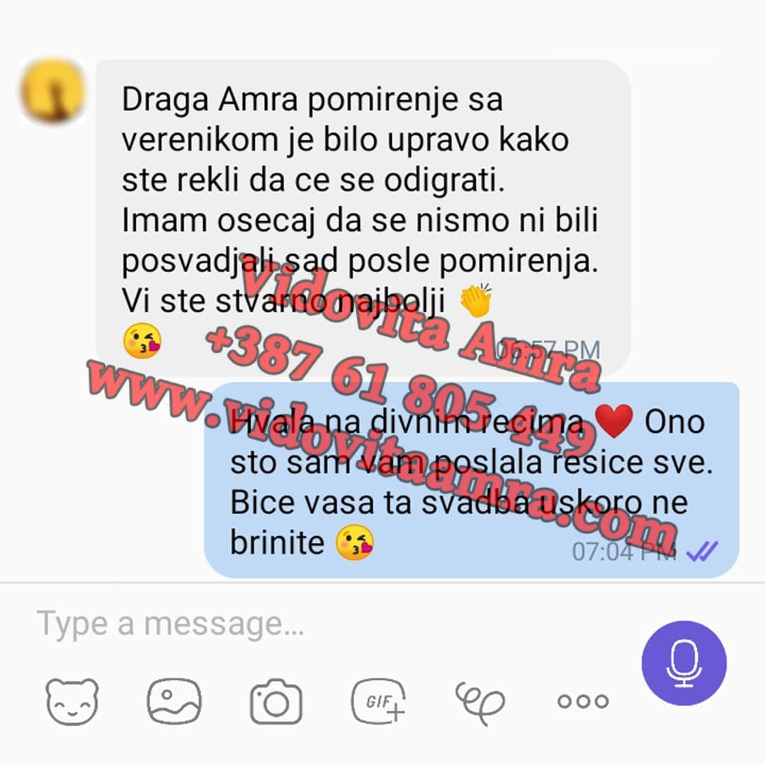Utisak klijenta
