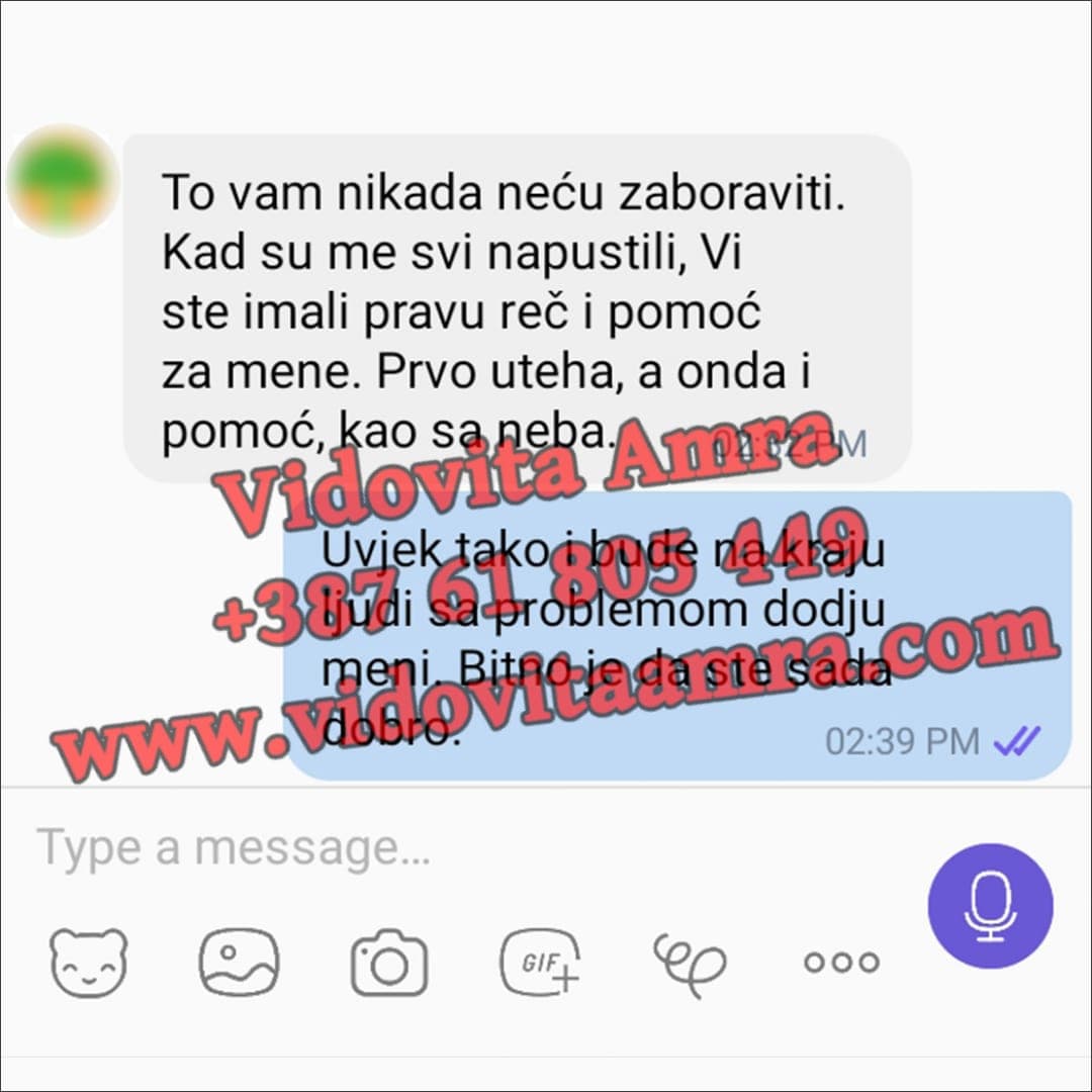 Utisak klijenta