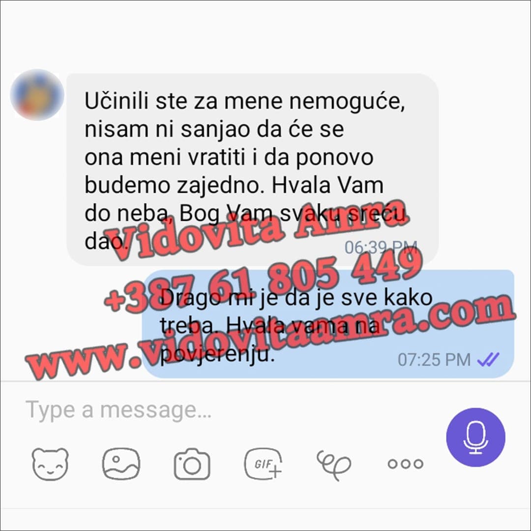 Utisak klijenta