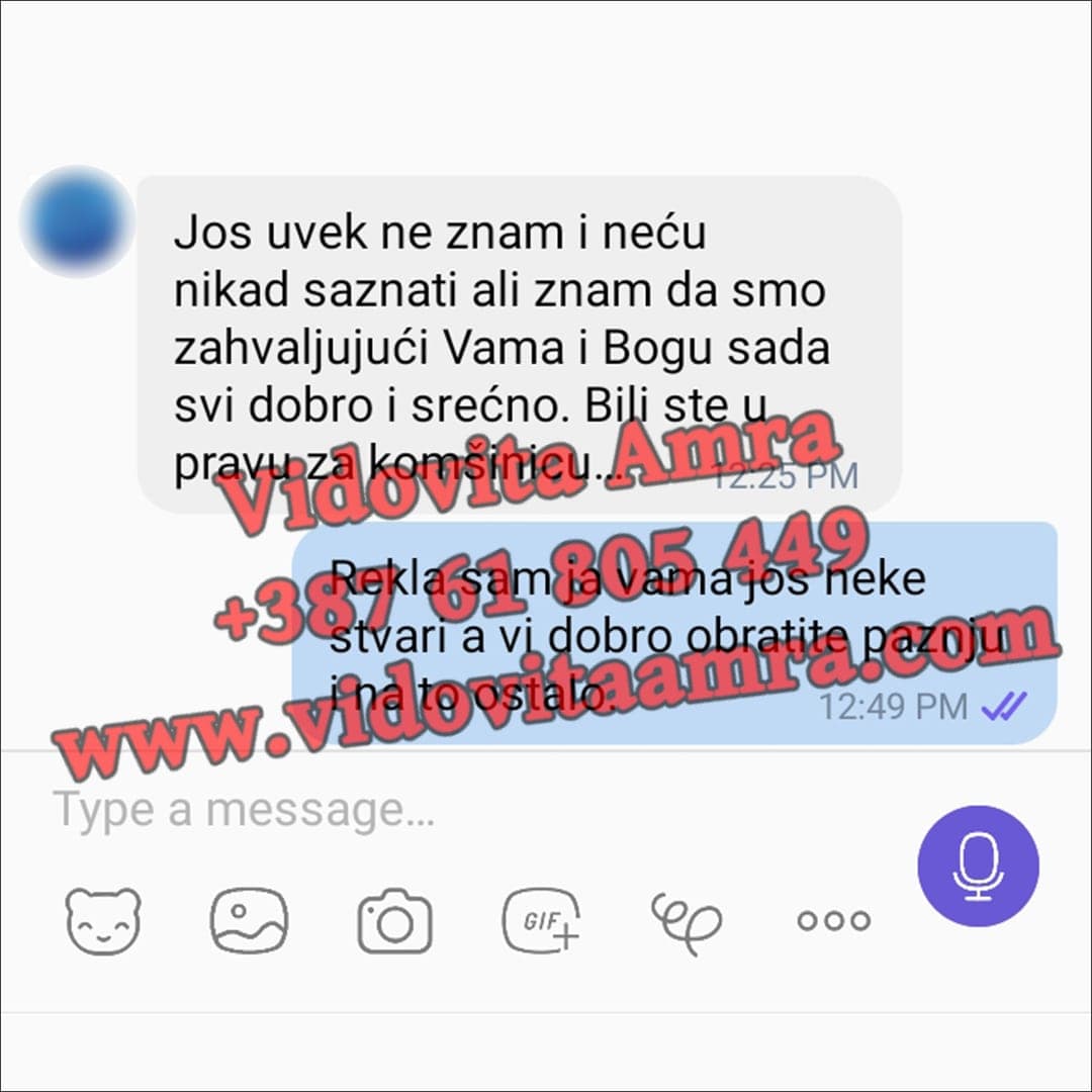Utisak klijenta