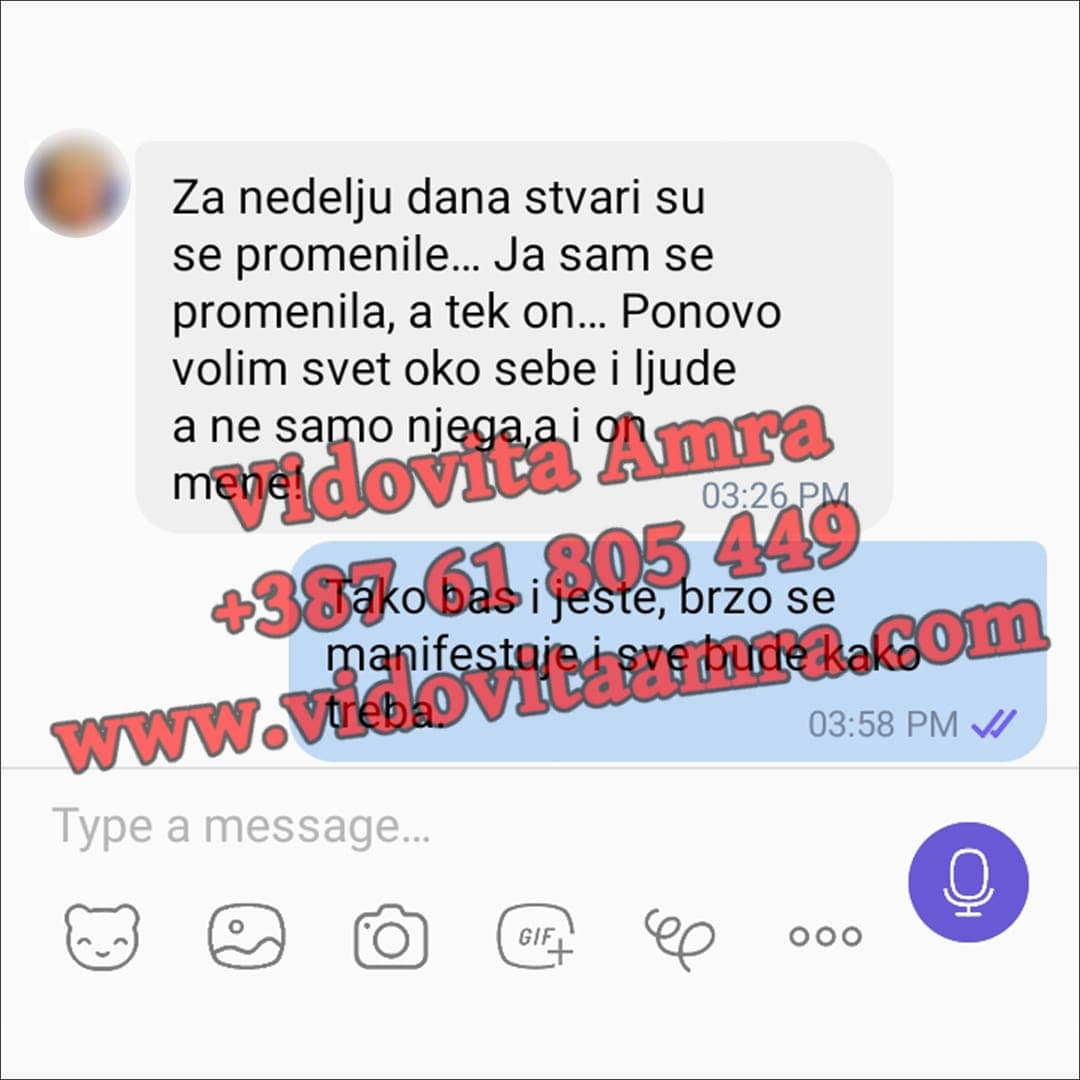 Utisak klijenta