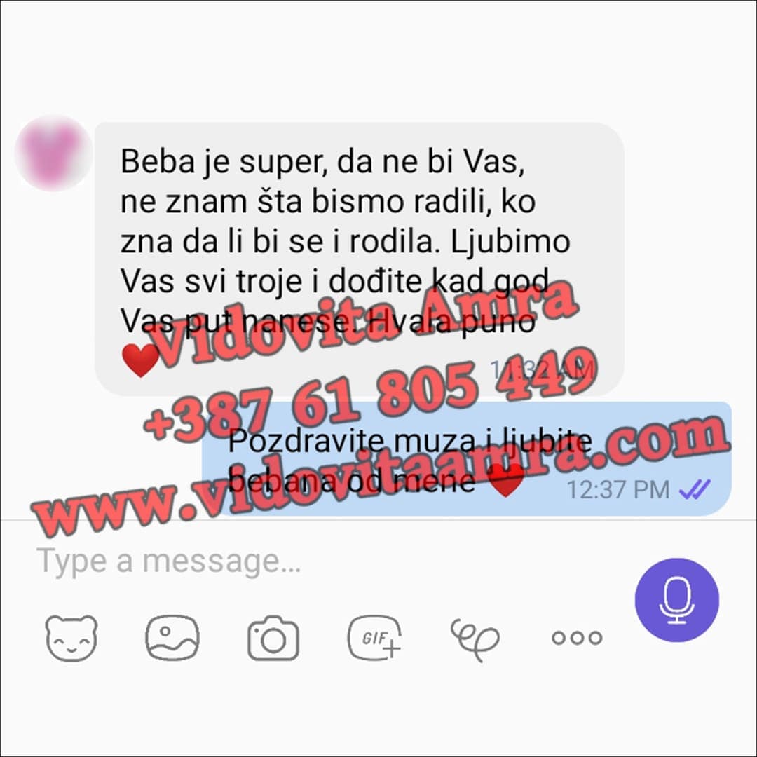 Utisak klijenta