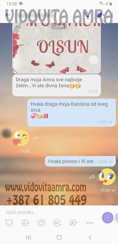 Utisak klijenta
