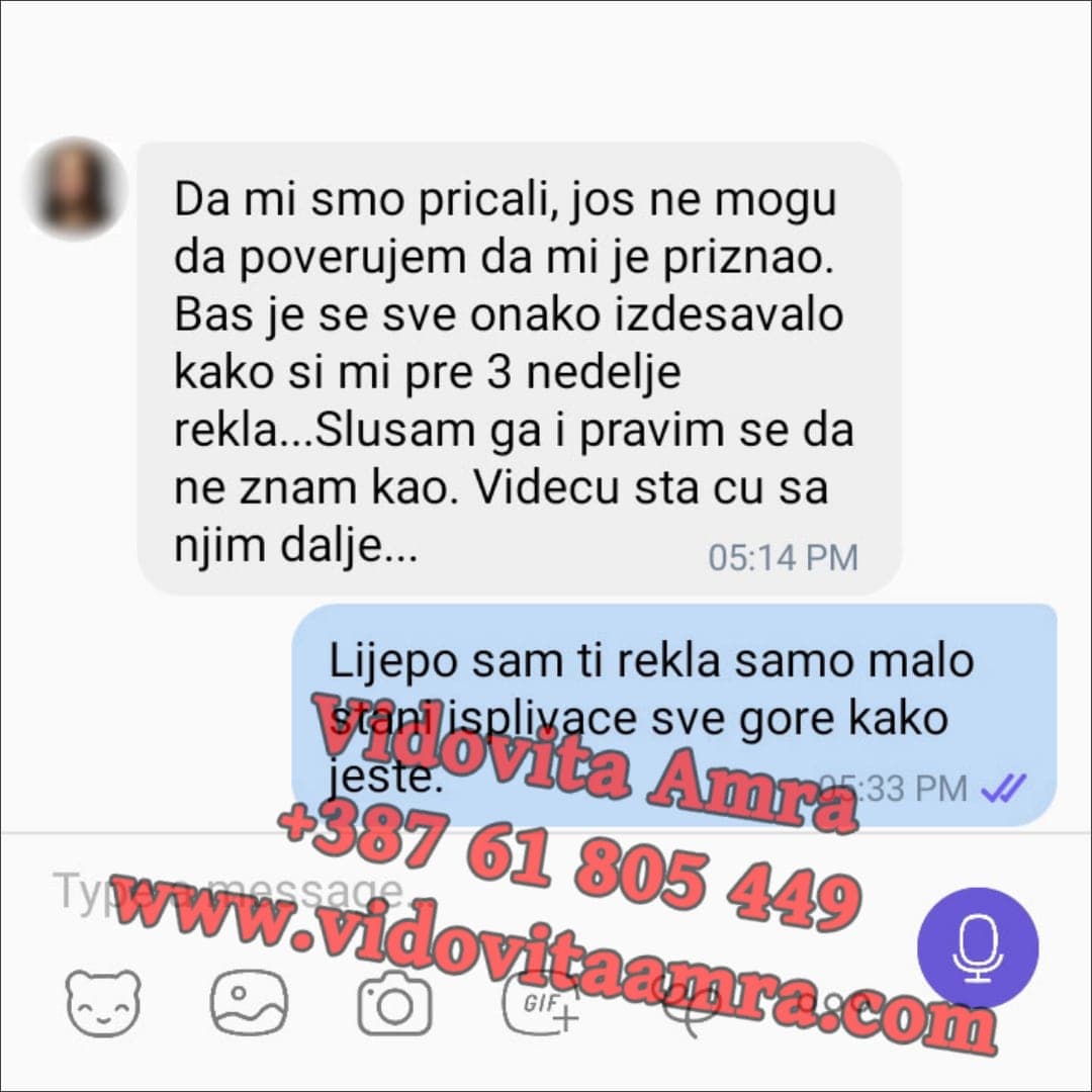 Utisak klijenta