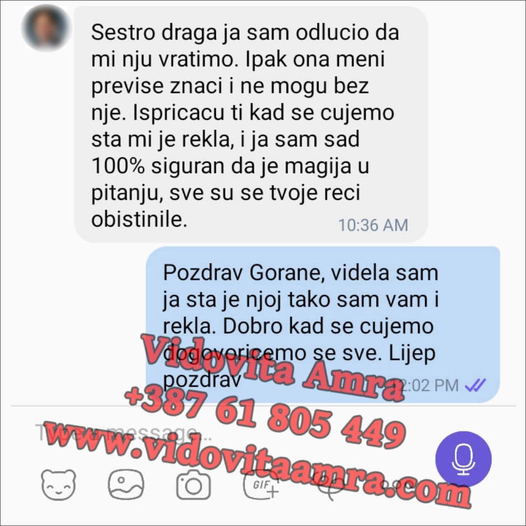 Utisak klijenta