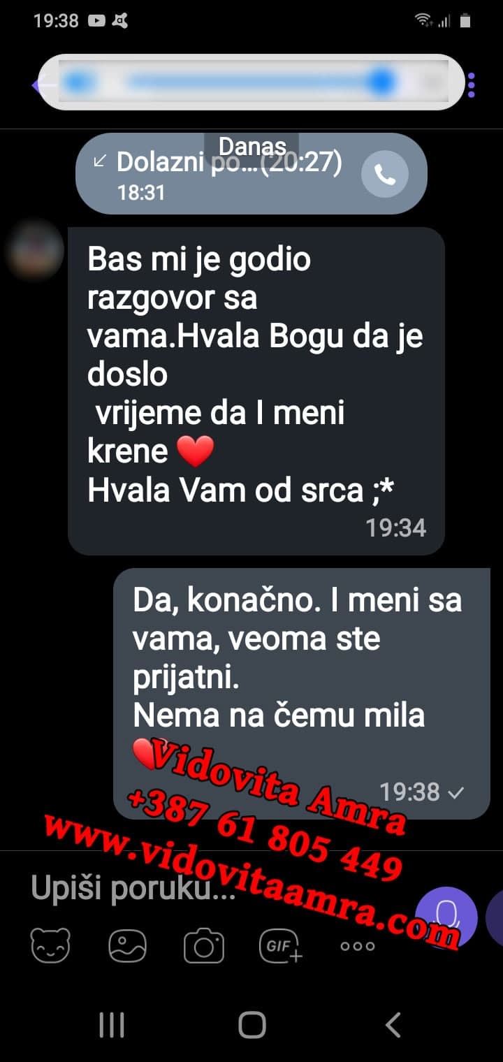 Utisak klijenta