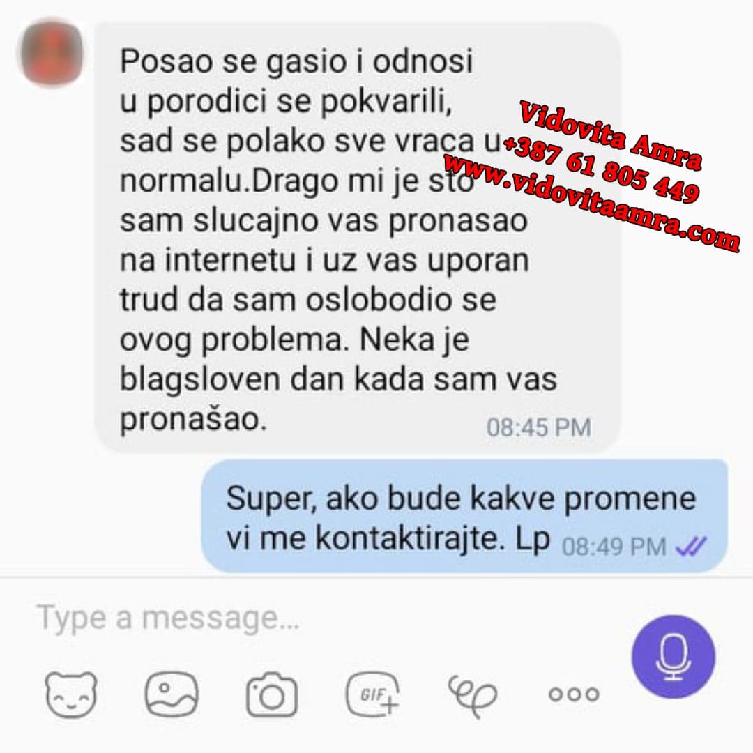 Utisak klijenta