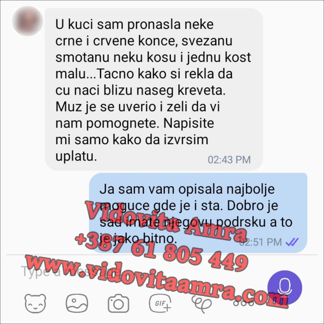Utisak klijenta