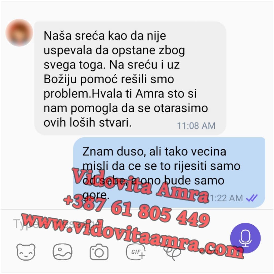 Utisak klijenta