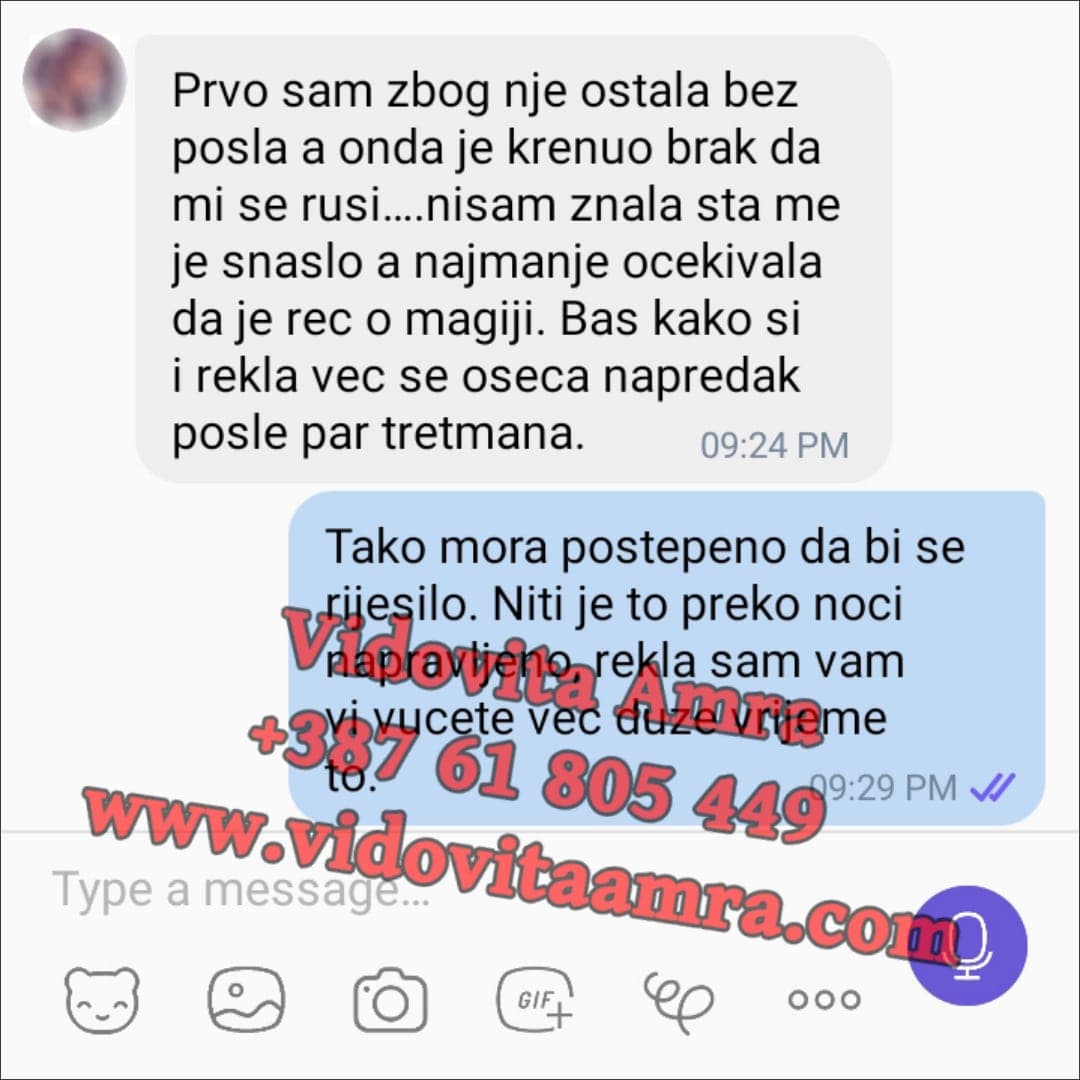 Utisak klijenta