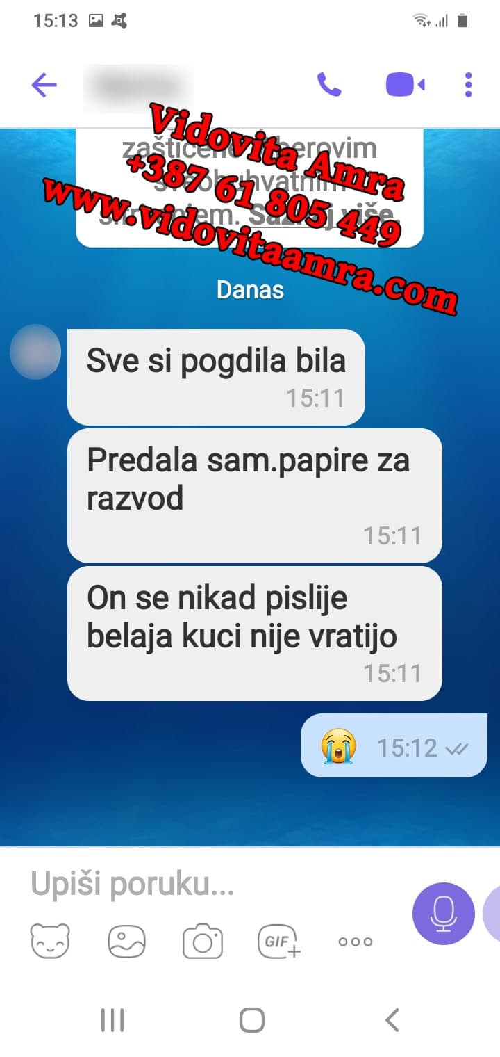 Utisak klijenta