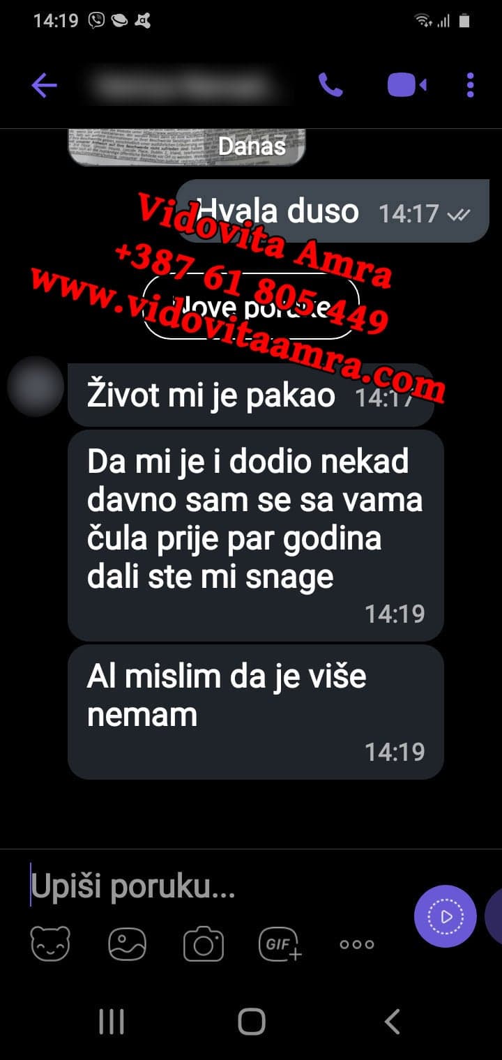 Utisak klijenta