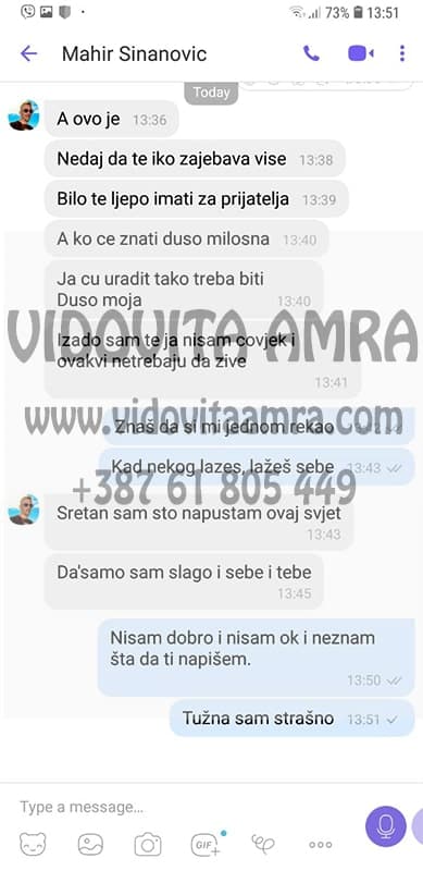Utisak klijenta