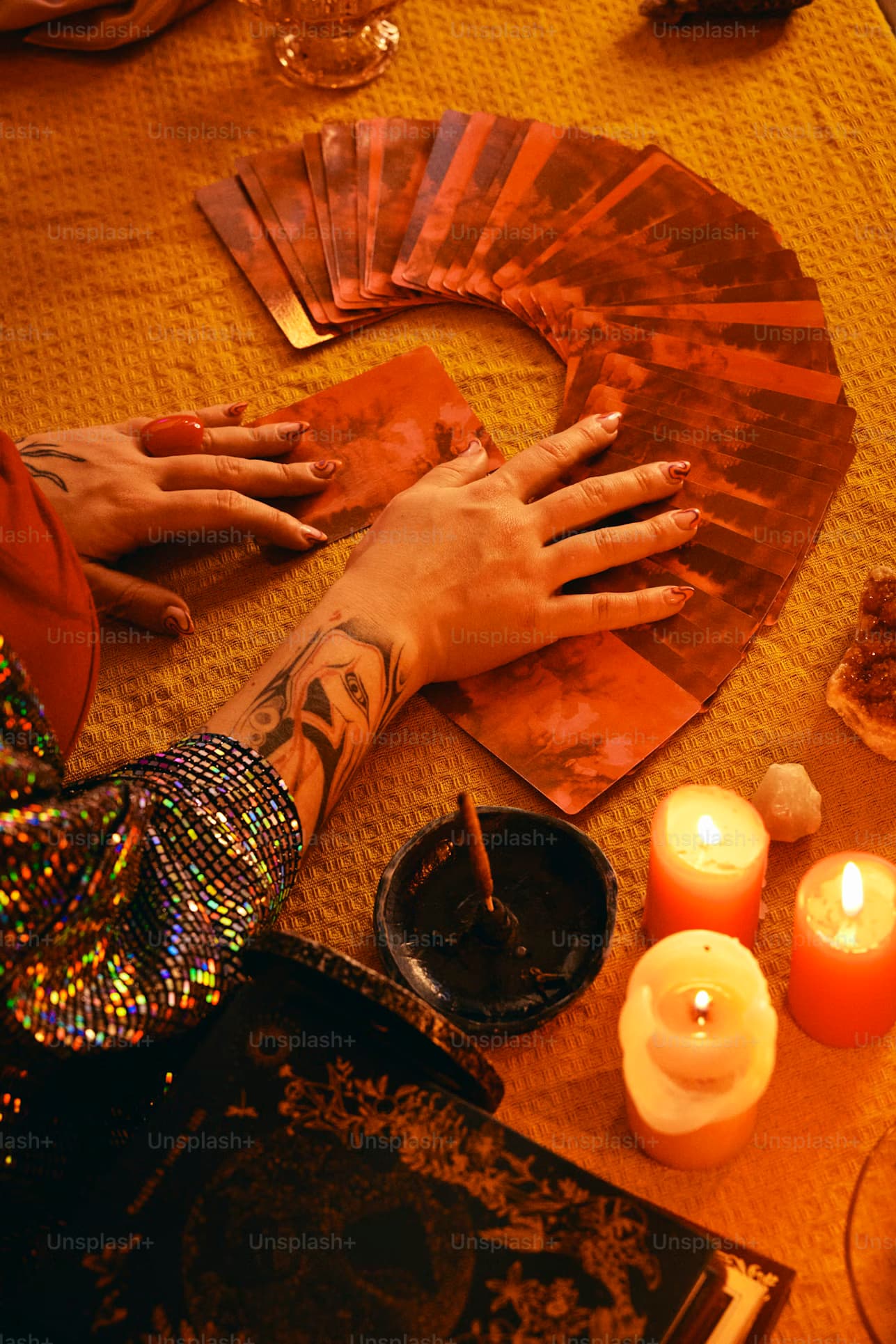 Tarot 2